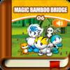 Magic Bamboo Bridge