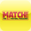 MATCH Magazine