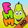 Fruit Match Mania HD - Compete Head2Head!