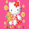 Hello Kitty Angel Puzzle Live