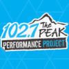 The Peak Performance Project