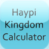 Haypi Kingdom Calculator