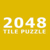 2048 Tile Puzzle