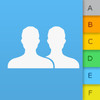 Contacts Merge & Cleaner - Remove Duplicate Contacts + Easy Backup & Restore