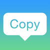 Copy & Paste | Clipboard Widget