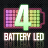 Battery LED Pro