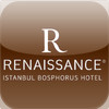 Renaissance Istanbul Bosphorus Hotel