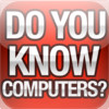 How much do you know about computers?