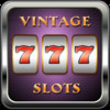 Vintage myVegas Slots: A Classic 3-Reel Style Free Slot Machine