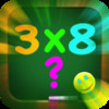 Fun Multiplication Table