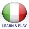 Learn and play Italian +