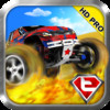 A Grand Nitro Monster Truck Real Race HD Pro