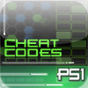 Playstation Cheat Codes