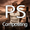 Learn Photoshop Compositing Edition