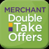 DoubleTake Offers Merchant Redemption app