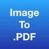 Image To PDF Converter Pro - Convert images, photos, camera pics, jpg, png, gif to PDF document