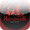 Red Ginger Restaurant