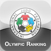 IJF Olympic ranking