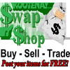 Kootenay Swap n Shop