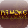 Mr Wong in Chinatown - Films4Phones