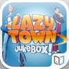 LazyTown JukeBox