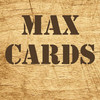 Max Cards