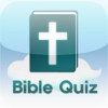 Bible quiz book