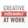 Creative Milwaukee At Work - BoothTag