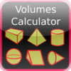 Volumes Calculator