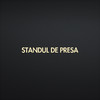 Standul de Presa