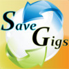 SaveGigs