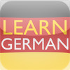 Learn German - Pocket Reference Guide