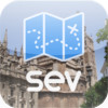 Sevilla Offline Map & Guide