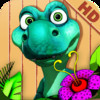 Talking Dino Pet HD