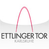 Ettlinger Tor Karlsruhe