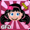 Balls Balls Balls and Bouncing Flying Fun Girl - Free Game by Games For Girls, LLC