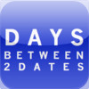 Days Between 2 Dates