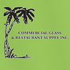 Commercial Glass