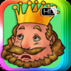 Emperor’s New Clothes  - Interactive Book iBigToy-child