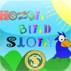 Hungry Bird Story