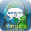 SpeechTrans Ultimate For Hearing Impaired Powered By Nuance