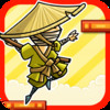 Ninja Tower HD - Revenge Hunters Clan