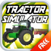 Tractor Simulator 3D