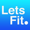 LetsFit