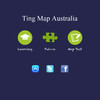 TingMap Australia