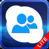 uContacts: Contact, Group, Message, Mail, Speed Dial