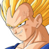 Amazing Vegeta Soundboard 120+ sounds