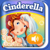 iReading HD - Cinderella