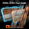 Course For Logic 209 - EVD6 and EFM1 - User Guide