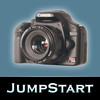 Canon Rebel T1i by Jumpstart